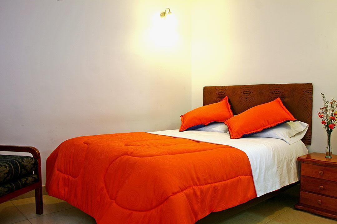 בוגוטה Hotel Villa Karina מראה חיצוני תמונה